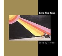 Van Ronk, Dave - Sunday Street