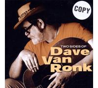 Van Ronk,Dave - Two Sides of Dave Van Ronk [Import]