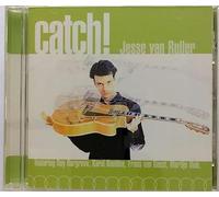 Van Ruller, Jesse - Catch +1 [Import]