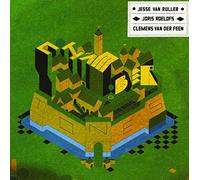 Van Ruller, Jesse - Chambertones