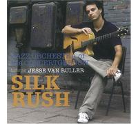 Van Ruller, Jesse - Silk Rush
