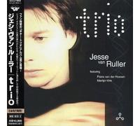 Van Ruller, Jesse - Trio Tribute