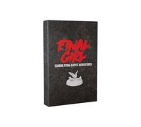 Van Ryder Games – Pack de miniatures Final Girl Birds – en anglais – pour Terror from Above