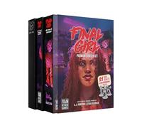 Van Ryder Games Final Girl Series 3 Kit de démarrage Bad Times at Buddyland (en anglais)