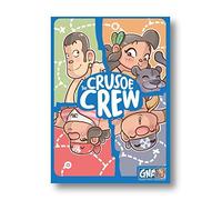 Van Ryder Games The Crusoe Crew Game