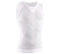 VAN RYSEL - Base Layer Race Ultralight - Maillot de corps de cyclisme - One Size - white