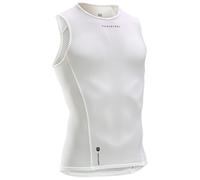 VAN RYSEL - Base Layer Training - Maillot de corps de cyclisme - M - white