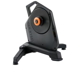 VAN RYSEL - D900 Racer - Home trainer - One Size - black