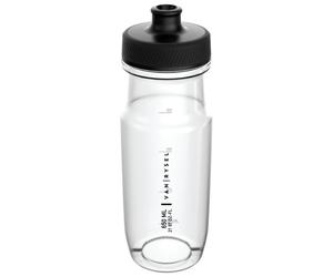 VAN RYSEL - Fast Flow Bottle 650 ml - Bidon vélo - 650 ml - black