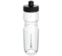 VAN RYSEL - Fast Flow Bottle 800 ml - Bidon vélo - 800 ml - grey