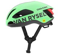 VAN RYSEL - Helmet RCR-F Mips - Casque de cyclisme - 55-59 cm - M - decathlon cma cgm