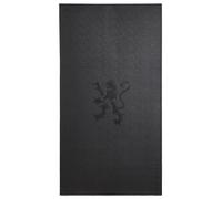 VAN RYSEL - Home Trainer Mat - Accessoire home trainer - One Size - black
