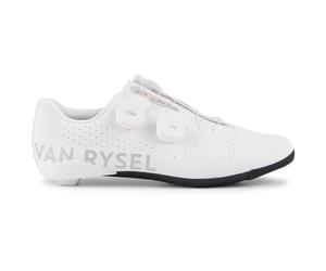 VAN RYSEL - Shoes RCR - Chaussures de cyclisme - EU 40 - white