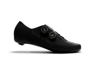 VAN RYSEL - Shoes RCR - Chaussures de cyclisme - EU 44 - black