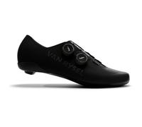 VAN RYSEL - Shoes RCR - Chaussures de cyclisme - EU 47 - black