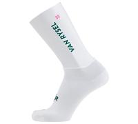 VAN RYSEL - Socks RCR-R - Chaussettes de cyclisme - EU 39-42 - green