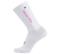 VAN RYSEL - Socks RCR-R - Chaussettes de cyclisme - EU 39-42 - pink