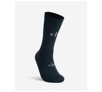 VAN RYSEL - Socks Road 900 - Chaussettes de cyclisme - EU 43-46 - dark green