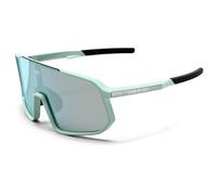 VAN RYSEL - Taaien S3 - Lunettes vélo - pearl / smoke glacier