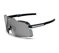 VAN RYSEL - Vertain S3 - Lunettes vélo - team / silver