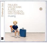 Van Schaik & Van de Geyn : Musing