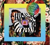 Van She - Idea of Happiness [Import allemand]