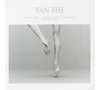 Van She - Van She E.P. [Import]
