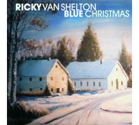 Van Shelton, Ricky - Blue Christmas