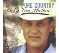 Van Shelton, Ricky - Pure Country