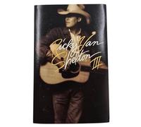 Van Shelton, Ricky - Rvs 3