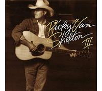 Ricky Van Shelton - RVS III
