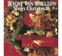 Ricky Van Shelton - Sings Xmas