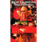 Van Shelton, Ricky - Sings Christmas