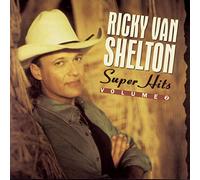 Van Shelton, Ricky - Super Hits 2