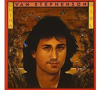 Van Stephenson - China Girl: Limited Edition [Import]
