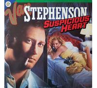 Van Stephenson - Suspicious Heart [Compact Discs] Ltd Ed, Rmst, Australia - Import