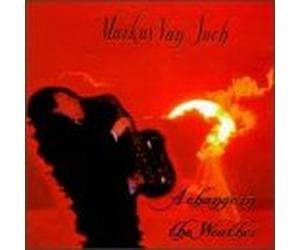 Van Such, Markus - Change in The Weather