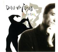 Van Tieghem, David - Strange Cargo