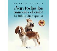 ¿Van Todos Los Animales Al Cielo?
