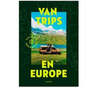 Van trips en Europe