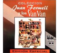 Van Van - Coleccion 11