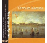 Camerata Trajectina - Liederen Van Varen en Vechten