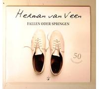 Van Veen, Herman - Fallen Oder Springen