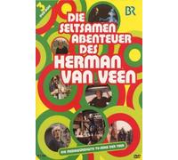 Van Veen,Herman - Seltsamen Abenteuer des He