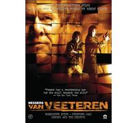 Van Veeteren: Episodes 1-3
