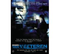 Van Veeteren: Episodes 4-6