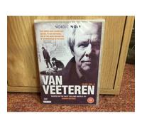 Van Veeteren Films Vol 2 - Dvd