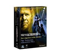 Van Veeteren Vol. 3 - Der unglückliche Mörder / Van Veeterens schwerster F (DVD)