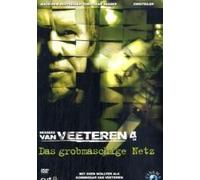 Van Veeteren Vol. 4 - Das Grobmaschige Netz