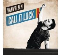 Van Velzen - Call It Luck -Digi-